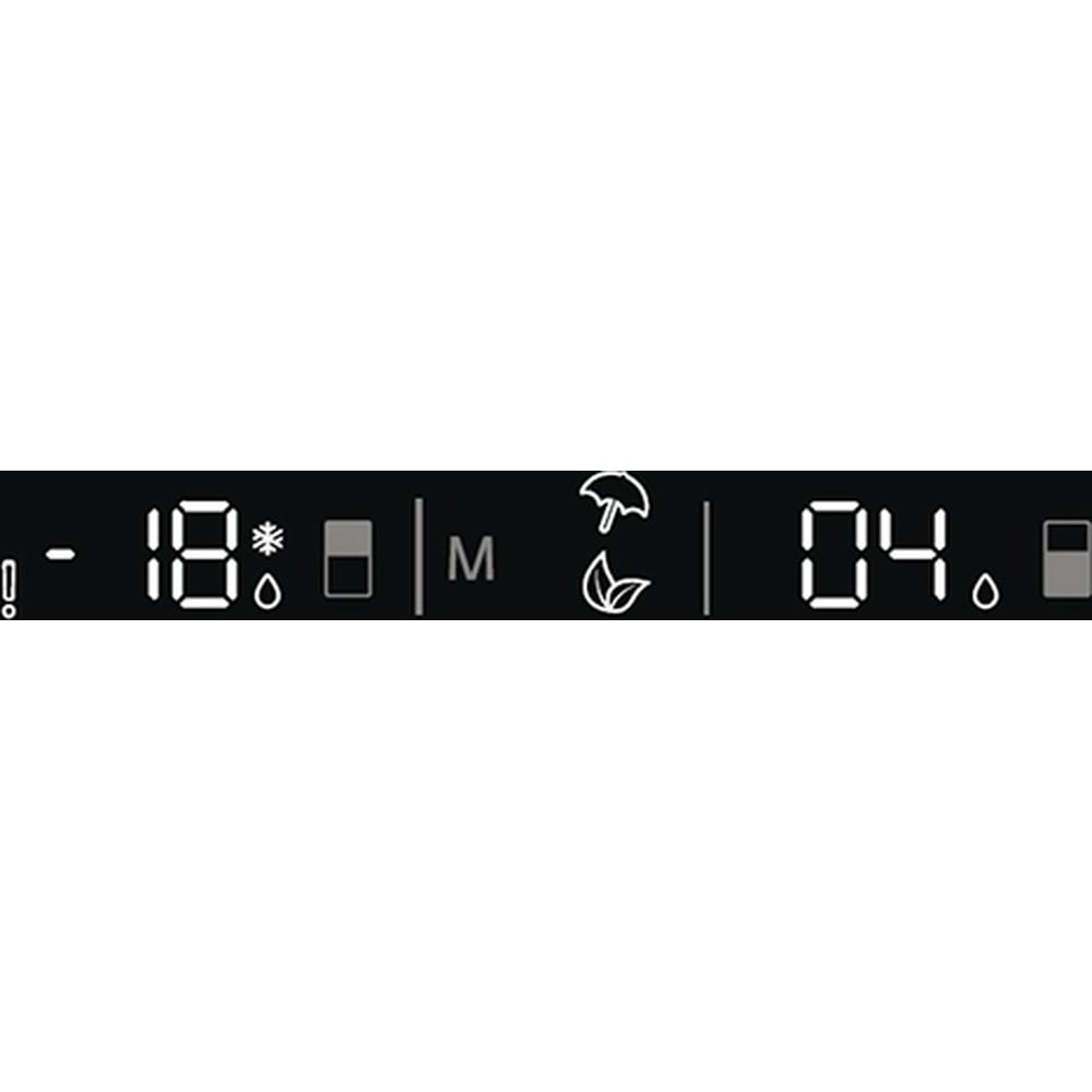 Холодильник De Dietrich DRL1770EB - изображение 3